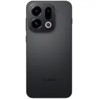 Oppo Find X9 5G Dual Sim 6.59" 16GB/512GB NFC IP68 Space Black