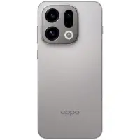 Oppo Find X9 5G Dual Sim 6.59" 16GB/512GB NFC IP68 Titanium Grey