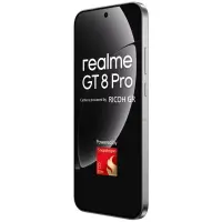 Realme GT 8 Pro 5G Dual Sim 6.79" 16GB/512GB IP68 Diary White
