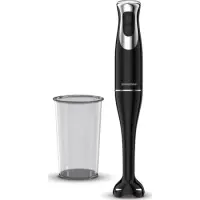 Hand Blender Smarton HB 100 400W 2 Speeds 700ml Black