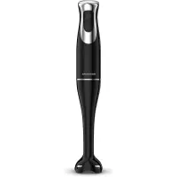 Hand Blender Smarton HB 100 400W 2 Speeds 700ml Black