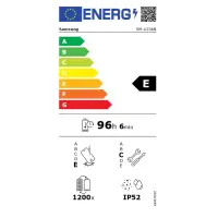 Samsung SM-X236 Galaxy Tab A11+ 11" Wi-Fi+5G 8GB/256GB Silver
