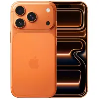 Apple iPhone 17 Pro 5G 6.3" 12GB/1TB NFC IP68 Cosmic Orange