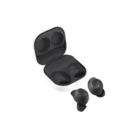 Wireless Bluetooth Samsung Galaxy Buds FE SM-R400 ANC IPX2 + Charging Case Graphite
