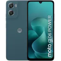 Motorola Moto G06 Power 4G Dual Sim 6.88" 4GB/64GB IP64 Pantone Tapestry