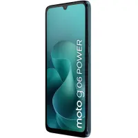 Motorola Moto G06 Power 4G Dual Sim 6.88" 4GB/64GB IP64 Pantone Tapestry