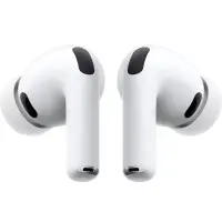 Bluetooth Apple AirPods Pro 3 3rd Generation In-Ear MFHP4ZE/A with MagSafe Charging Case