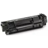 Toner HP Compatible 135H W1350H WITH CHIP Pages: 3000 Black M207dw M209dw M234dw M234sdn M234sdw