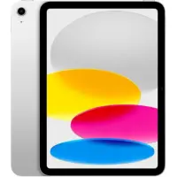 Apple iPad 11" (A16) 11th Generation (2025) Wi-Fi 4GB/256GB Silver MD4G4HC/A