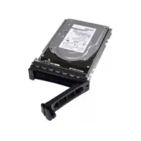 Dell 2.4TB HDD 2.5" SATA III 10000rpm Server Hard Drive