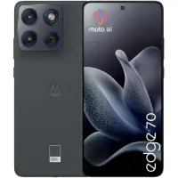 Motorola Edge 70 5G Dual Sim 6.67" 12GB/512GB NFC IP68 Pantone Gadget Grey