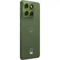 Motorola Edge 70 5G Dual Sim 6.67" 12GB/512GB NFC IP68 Pantone Bronze Green