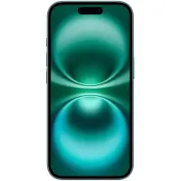 Apple iPhone 16 5G Non EU 6.1" 8GB/256GB NFC IP68 Teal with 1 year Guarantee