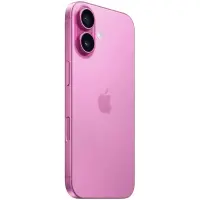 Apple iPhone 16 5G 6.1" 8GB/128GB NFC IP68 Pink