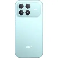 Xiaomi Poco F8 Pro 5G Dual Sim 6.59" 12GB/512GB NFC IP68 Blue