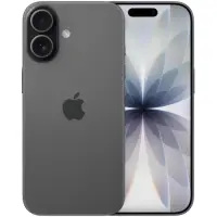 Apple iPhone 17 5G 6.3" 8GB/256GB NFC IP68 Black