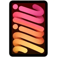 Apple iPad Mini 8.3" (2024) Wi-Fi 8GB/256GB Starlight MXND3HC/A