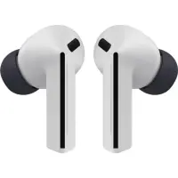 Wireless Bluetooth Samsung Galaxy Buds3 FE SM-R420 ANC IP54 + Charging Case Grey