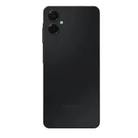 Samsung SM-A066 Galaxy A06 5G Dual Sim 6.7" 4GB/64GB IP54 Black Non EU with 1 Year Gurantee from Samsung Service