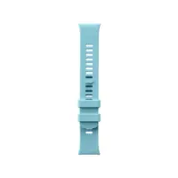 Watchband Xiaomi Silicon Strap for Redmi Watch with Quick-release Fastener Dark Cyan BHR7853GL