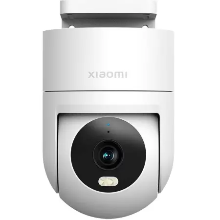 Smart Camera Xiaomi CW300 BHR8097EU IP 2K +  Wi-Fi 4MP MicroSD Two-way Audio