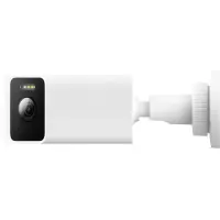Smart Camera Xiaomi CW100 Dual BHR07UIEU IP 2K +  Wi-Fi 3MP MicroSD Two-way Audio