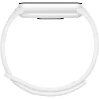 Xiaomi Smart Band 10 BHR07Y5GL 1.72" AMOLED Screen Water Resistance 5ATM Ceramic Pearl White