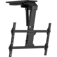 Stell SHO 8102 Ceiling Mount for TVs 37" - 75" VESA 200x200 to 600x400 Maximum weight capacity 45kg