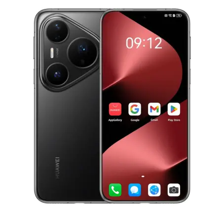Huawei Pura 80 Pro 5G Dual Sim 6.8'' 12GB/512GB NFC IP68 Black