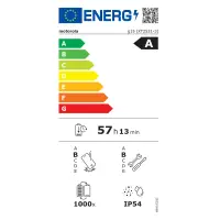 Motorola Moto G15 4G Dual Sim 6.72" 8GB/256GB NFC IP54 Sea Blue