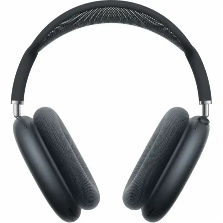 Bluetooth Apple AirPods Max (2024) Over Ear Wireless & USB-C with ANC Midnight