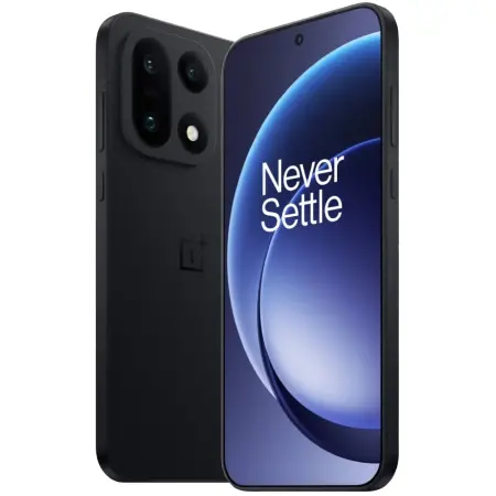 OnePlus 15 5G Dual Sim 6.78" 12GB/256GB NFC IP68 Infinite Black
