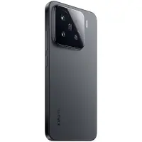 Xiaomi 15 5G Dual Sim 6.36" 12GB/256GB NFC IP68 Black