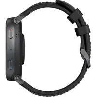 Smartwatch Amazfit Active Max 1.5" AMOLED 5 ATM Black