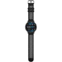 Smartwatch Amazfit Active Max 1.5" AMOLED 5 ATM Black