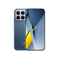 Xiaomi Poco F8 Ultra 5G Dual Sim 6.9" 12GB/256GB NFC IP68 Denim Blue