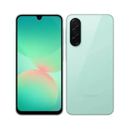 Samsung SM-A266 Galaxy A26 5G Dual Sim 6.7" 8GB/256GB NFC IP67 Mint Non EU with 1 Year Gurantee from Samsung Service