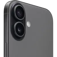 Apple iPhone 17 5G 6.3" 8GB/512GB NFC IP68 Black