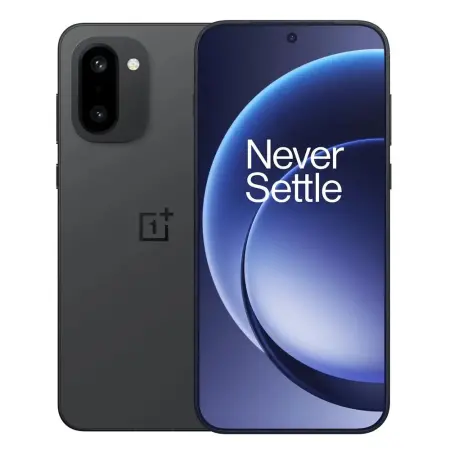 OnePlus 15R 5G Dual Sim 6.83" 12GB/256GB NFC IP68 Charcoal Black