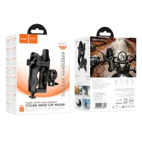 Bike Mount Hoco H94 Feliz for Water Bottles and Thermos Bottles Diameter 53-85mm