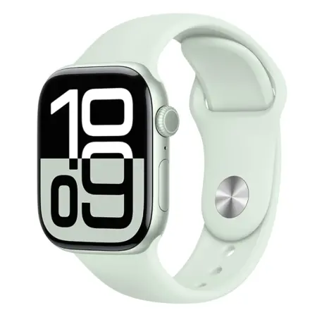 Watchband Hoco WA37 44/45/46/49mm Fluorine Rubber For Apple Watch series 1/2/3/4/5/6/7/8/9/se/ultra1/ultra2 Light Lotus