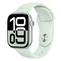 Watchband Hoco WA37 44/45/46/49mm Fluorine Rubber For Apple Watch series 1/2/3/4/5/6/7/8/9/se/ultra1/ultra2 Light Lotus