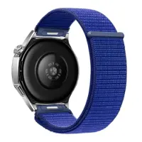 Watchband Hoco WH20 Belle Series Nylon for Samsung Huawei Xiaomi Vivo OPPO etc 22mm Universal Ocean