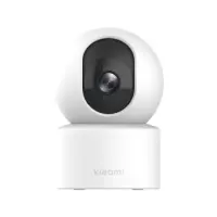 Xiaomi C201 1080P Smart Camera with 360 Degree Night Vision MicroSD and Two-Way Audio BHR08NBGL