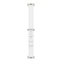 Xiaomi Smart Band 9 Leather Strap White BHR8735GL