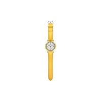 Xiaomi Watch Strap Leather for Watch 2 Pro Watch S3 BHR7881GL Yellow