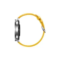 Xiaomi Watch Strap Leather for Watch 2 Pro Watch S3 BHR7881GL Yellow