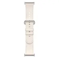 Xiaomi Leather Q-Release Strap 22mm White BHR8015GL