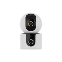 Xiaomi C500 Dual BHR8755EU IP Smart Camera Full HD+ 4MP MicroSD Slot and Two-Way Audio