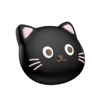 Smart Tag Hoco E91D Tiger for iOS Compatible with Apple Find My Tracker Black